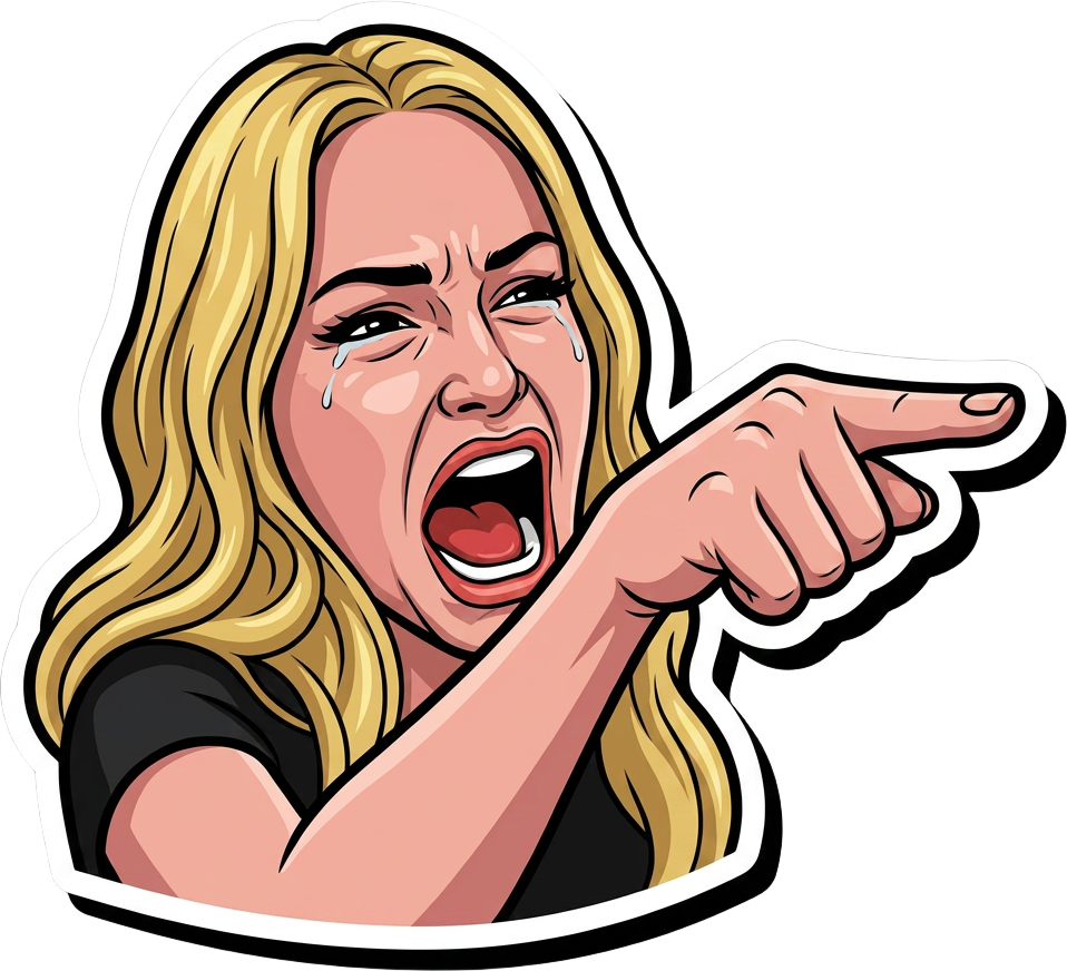 Drama Drop